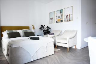 Royal Sand Apartment - Danzig - 9