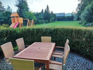 Vila Bělá pod Pradědem - Bělá pod Pradědem - 4