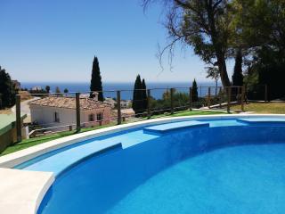 Finca Villordo Villa Tranquila - Benalmádena - 5