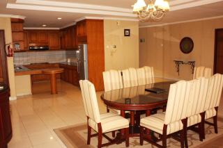 Travellers Suites Serviced Apartments - Medan - 5