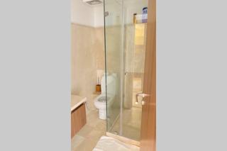 Cosy Duplex, dans résidence avec piscine - 2