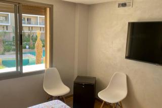 Cosy Duplex, dans résidence avec piscine - 1