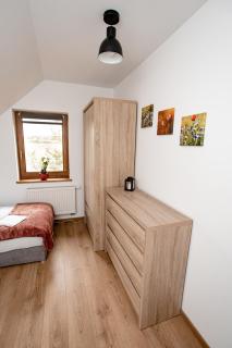 Pasymianka House całoroczny dom z sauną i beczką z zimną wodą - 2