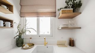 Luxurious Apartment with Big Sea View Terrace - Central Location - Athens - 6