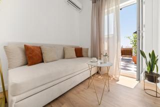 Luxurious Apartment with Big Sea View Terrace - Central Location - Athens - 9