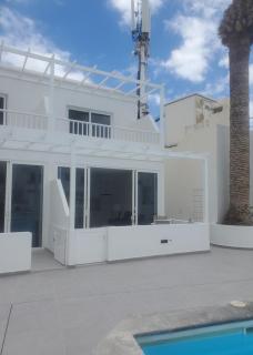 Atlantic View 1B 2 Bedrooms Ground Floor, Complex featured on A Place in The Sun - Puerto del Carmen - 1