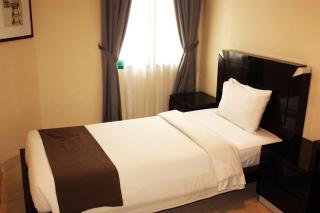 Travellers Suites Serviced Apartments - 5