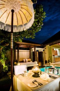 DISINI Luxury Spa Villas-CHSE Certified - 8