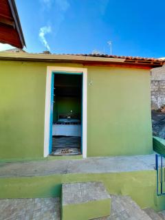 Cantinho de Serra - Cunha - 3