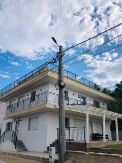 Villa Residence - Sânmartin - 8