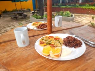 Casa Benjamin Linder - Managua - 5