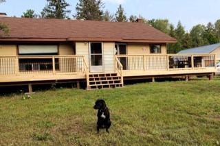 Michaels Bay Getaway on Manitoulin Island - South Baymouth - 0