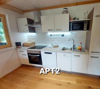 Alpine Village Home - Bohinj - 4