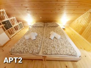 Alpine Village Home - Bohinj - 1