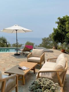 SEA BREEZE STUDIO - Loutraki - 3