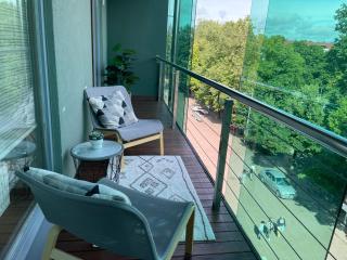 Küüni Guest Apartment - 1