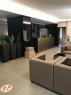 Hotel San Marco - Vasto - 0