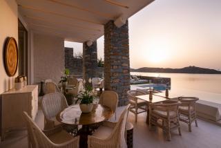 Ydor Hotel & Spa by Sandglass - Vourkarion - 4