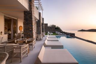 Ydor Hotel & Spa by Sandglass - Vourkarion - 2