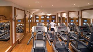 Fairmont Singapore - Singapur - 6