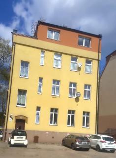 Ave Cezar - Świnoujście - 2