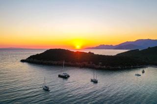 "ΒΡΟΧΟΠΟΙΟΣ" Ενοικιαζόμενα Δωμάτια Ευαγγέλου Μιχαήλ - Ammoudia - 1