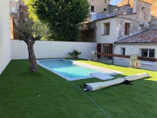 La Villa Francis - Vallon-Pont-dʼArc - 8
