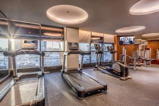 Ascott Corniche Al Khobar - Khobar - 3