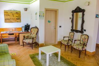 Shkreli Resort Qafeshtame - 2