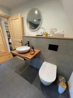 Wildkräuter Hexenhaus - Mauth - 3