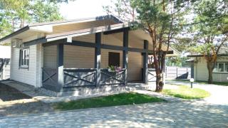 Perlyna Resort - Cherkasy - 9