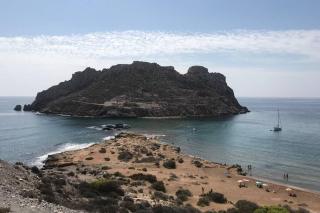Casa, sol y playa 365 días!! - San Juan de los Terreros - 3