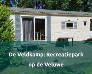 Chalet 4-6 Personen Epe F15 Van alle gemakken voorzien Max aantal volwassen personen bedraagt 4 - Epe - 7