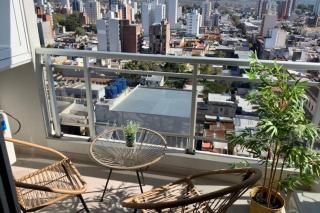 Dpto. exclusivo de calidad y ubicacion premium. - Santa Fe - 8