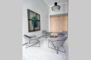 Dpto. exclusivo de calidad y ubicacion premium. - Santa Fe - 4