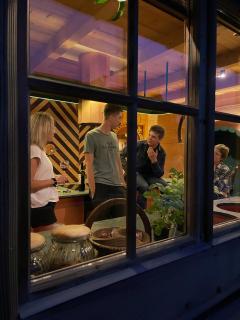 DOM Krzeptówki 133 - 1