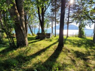 Slettvold Lyngen - 1