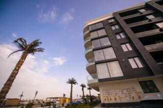 Apartel Lara - Mamaia Sat/Năvodari - 9
