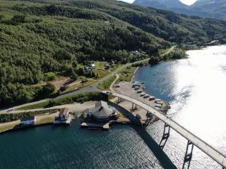 Arctic Inn - Gratangen - 0