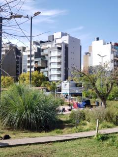 Luminoso departamento en Zona de Palermo Hollywood - 7