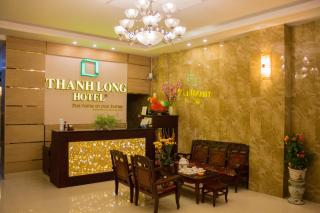 Thanh Long Da Lat Hotel - Da Lat - 6