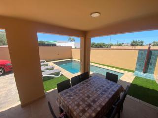 Villa Raquel - Conil de la Frontera - 5