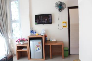 Thanh Long Da Lat Hotel - Da Lat - 3