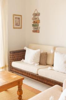 Casa Currito Ramos - Monte Gordo - 5