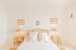 Casa Currito Ramos - Monte Gordo - 1