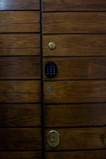 St. Peter Manor - Roma - 7