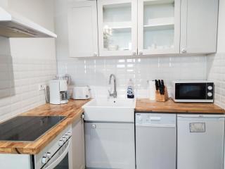 Living-in-History: Meister Carl Apartment - 1