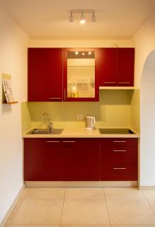 Villa Gottfried Appartment - Ega - 8