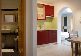 Villa Gottfried Appartment - Ega - 2