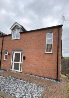 Hygge Homes - Modern 1 bed house - 9